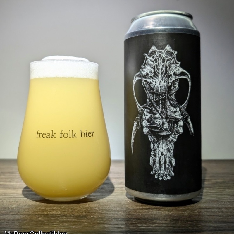 Freak Folk -- Yodel: Manilita -- August 20th