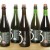 3 fonteinen new Zenne Y Frontera B10 set