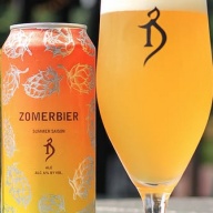 Alchemist -- Zomerbier - 2025
