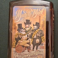 Orphan Barrel Muckety Muck 26 Year Old Single Grain Scotch Whisky 2023 Free Ship!