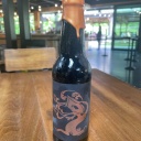 Tree House Brewing 1 * 14TH ANNIVERSARY STOUT - BOURBON & RUM BARREL AGED IMPERIAL STOUT - 06/04/2026