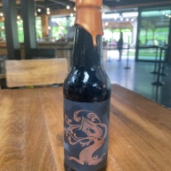 Tree House Brewing 1 * 14TH ANNIVERSARY STOUT - BOURBON & RUM BARREL AGED IMPERIAL STOUT - 06/04/2026