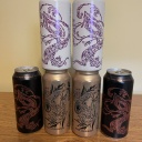Tree House Brewing 2 * 10TH ANNIVERSARY KING JJJULIUSSS, 2 * VERY HHHAZYYY & 2 * EMPEROR JULIUS - 6 CANS TOTAL