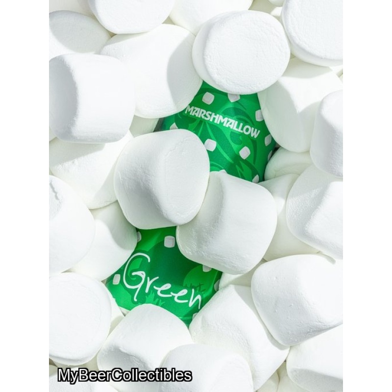 Tree House Brewing 2 * GREEN MARSHMALLOW - 2 CANS 01/27/2026