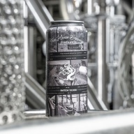 Tree House Brewing 4 * BATCH 10,000 - 4 CANS 09/09/2026