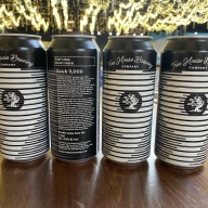 Tree House Brewing 4 * BATCH 9,000 - 4 CANS 01/16/2026