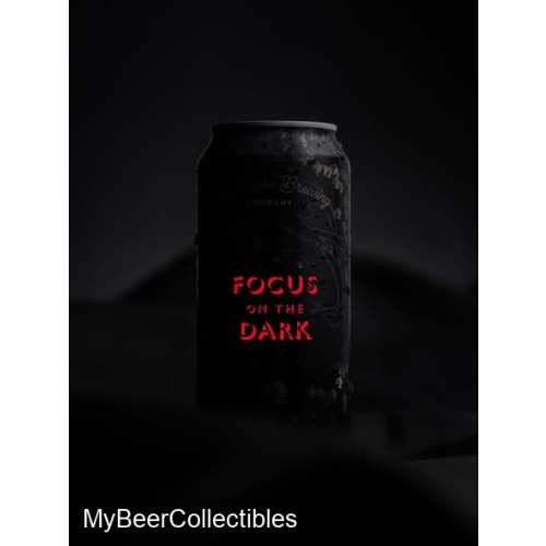 Tree House Brewing 4 * FOCUS ON THE DARK - QUAD IPA - 4 CANS 02/19/2026