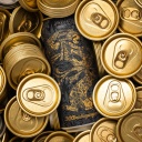Tree House Brewing 4 * DDDOUBLEGANGERRR - 4 CANS 08/05/2026