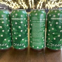 Tree House Brewing 4 * GREEN MARSHMALLOW - 4 CANS 07/27/2026
