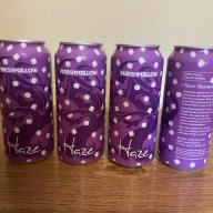 Tree House Brewing 4 * HAZE MARSHMALLOW - 4 CANS 05/05/2026