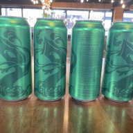 Tree House Brewing 4 * INFINITE GREEN QUAD IPA- 4 CANS 03/04/2026