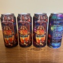 Tree House Brewing 4 * JUICE PRESS - 4 CANS TOTAL 7/01/2026