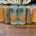 Tree House Brewing 2 * KING LAGOON, 2 * INFINITE JULIUS & 2 * JULIUS MARSHMELLOW - 6 CANS TOTAL