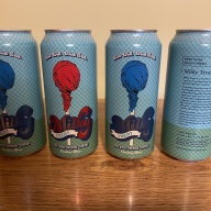 Tree House Brewing 4 * MILKY TREAT - 4 CANS 07/20/2026