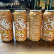 Tree House Brewing 4 * MILKY KING JULIUS - 4 CANS TOTAL 03/27/2026