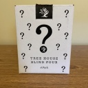 Tree House Brewing BLIND DATE MYSTERY 4 PACK - 4 CANS TOTAL