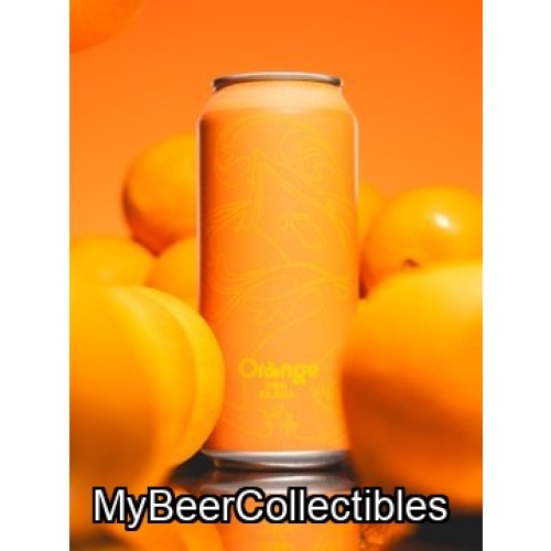 Tree House Brewing 4 * ORANGE YOU GLAD- 4 CANS 03/13/2026