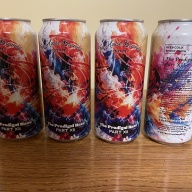 Tree House Brewing 4 * THE PRODIGAL HAZE PART XII - 4 CANS TOTAL 07/08/2026