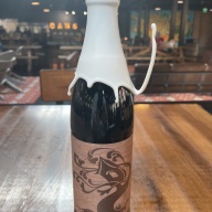 Tree House Brewing 500ML VANILLA BEAN TREE OF TRUTH - BOURBON BARREL AGED IMPERIAL STOUT AND BARLEYWINE - 05/01/2026