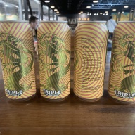 Tree House Brewing 4 * TRIPLE YOUR FRUIT - 4 CANS TOTAL 05/14/2026