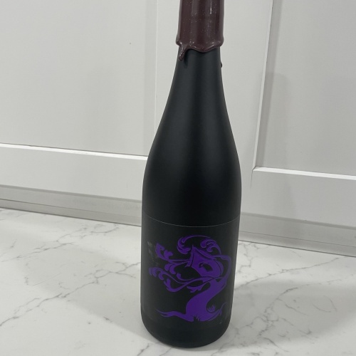 Tree House Brewing 750 ML BOTTLE TRIPLE BERRY TRUTH BARREL AGED - 02/05/2026