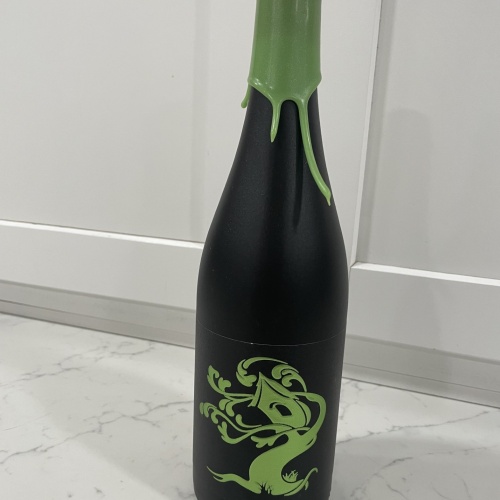 Tree House Brewing 750 ML BOTTLE DOUBLE BARREL RUM COCONUT TRUTH BARREL AGED - 02/06/2026