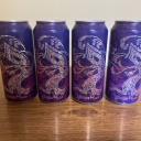 Tree House Brewing 4 * ULTIMATE HAZE - 4 CANS 05/04/2026