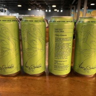 Tree House Brewing 4 * VERY GREEN - 4 CANS 03/05/2026