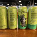Tree House Brewing 2 * VERY GREEN MACHINE & 2 * VERY GREEN- 4 CANS TOTAL