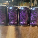 Tree House Brewing 4 * 12OZ VERY HAZY - 4 CANS 05/07/2026